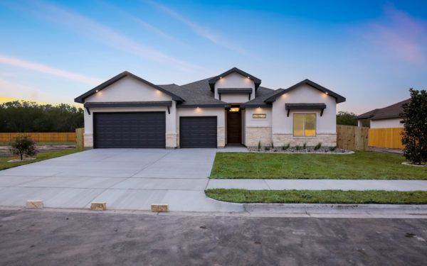 5843 Nardo St. Edinburg, TX 78541