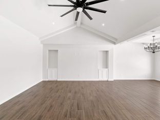 Featured - Villa Del Sol Construction: McAllen, Texas - Villa Del Sol Construction
