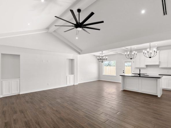 Villa Del Sol Construction por Villa Del Sol Construction en Rio Grande Valley Texas