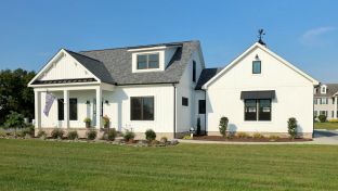 Beracah Homes por Beracah Homes en Sussex Delaware