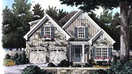Rose Brooke por Daniel Investment Group en Atlanta Georgia