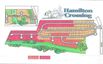 casa en Hamilton Crossing por Daniel Investment Group