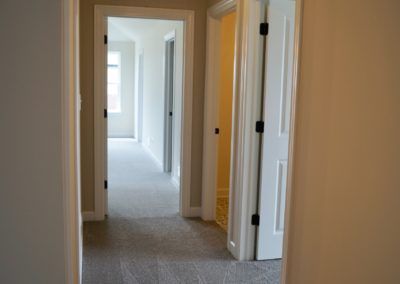 casa en Prairie Ridge’s por Brian Wille Construction