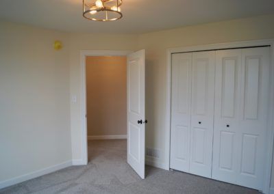 Prairie Ridge’s por Brian Wille Construction en Chicago Illinois