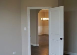 Prairie Ridge’s por Brian Wille Construction en Chicago Illinois