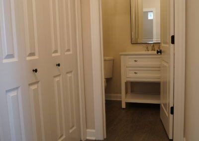 homes in Prairie Ridge’s by Brian Wille Construction