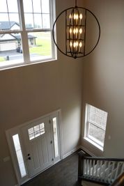 Prairie Ridge’s por Brian Wille Construction en Chicago Illinois