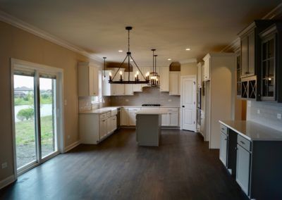 Prairie Ridge’s - New Lenox, IL