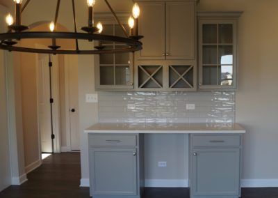 Prairie Ridge’s - New Lenox, IL