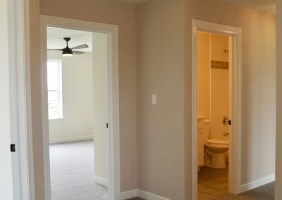 casa en Prairie Ridge’s por Brian Wille Construction