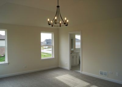 Prairie Ridge’s - New Lenox, IL