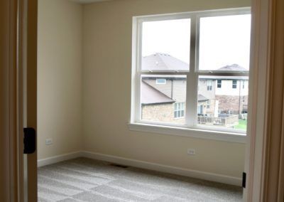 homes in Prairie Ridge’s by Brian Wille Construction