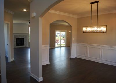 Prairie Ridge’s - New Lenox, IL