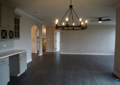 Prairie Ridge’s - New Lenox, IL