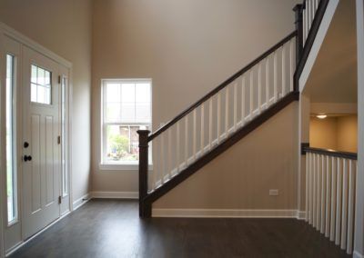 casa en Prairie Ridge’s por Brian Wille Construction