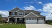 casa en Prairie Ridge’s por Brian Wille Construction