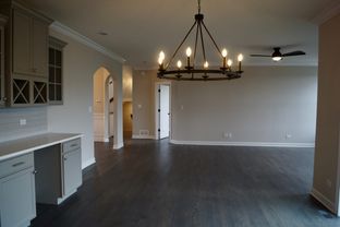 Prairie Ridge’s por Brian Wille Construction en Chicago Illinois