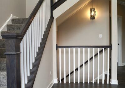 casa en Prairie Ridge’s por Brian Wille Construction