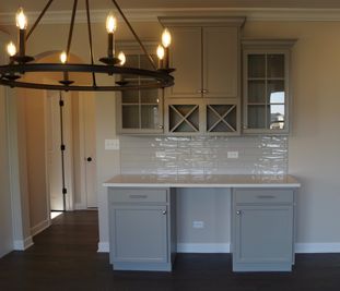 Prairie Ridge’s by Brian Wille Construction in Chicago Illinois