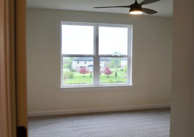 casa en Prairie Ridge’s por Brian Wille Construction