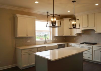 Prairie Ridge’s - New Lenox, IL