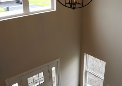 casa en Prairie Ridge’s por Brian Wille Construction