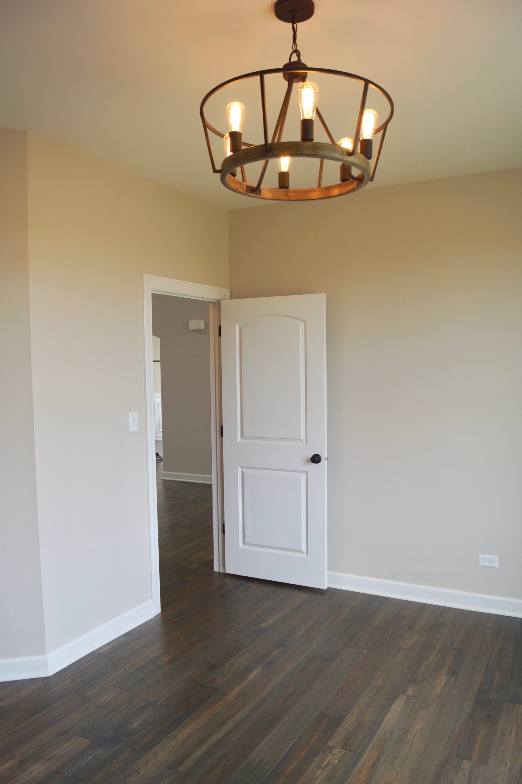 casa en Prairie Ridge’s por Brian Wille Construction