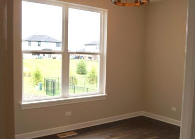 casa en Prairie Ridge’s por Brian Wille Construction