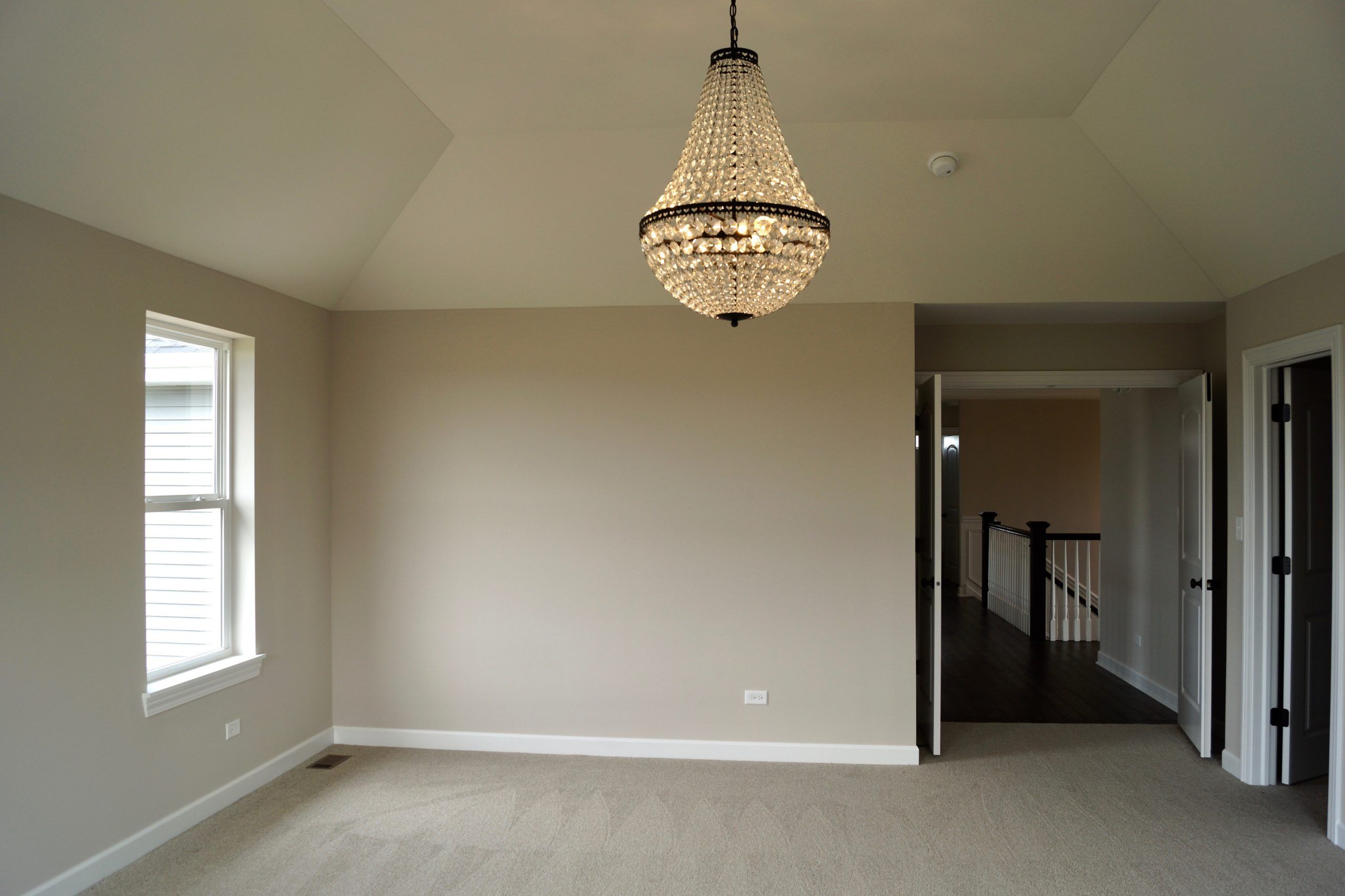 casa en Prairie Ridge’s por Brian Wille Construction