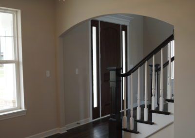 casa en Prairie Ridge’s por Brian Wille Construction