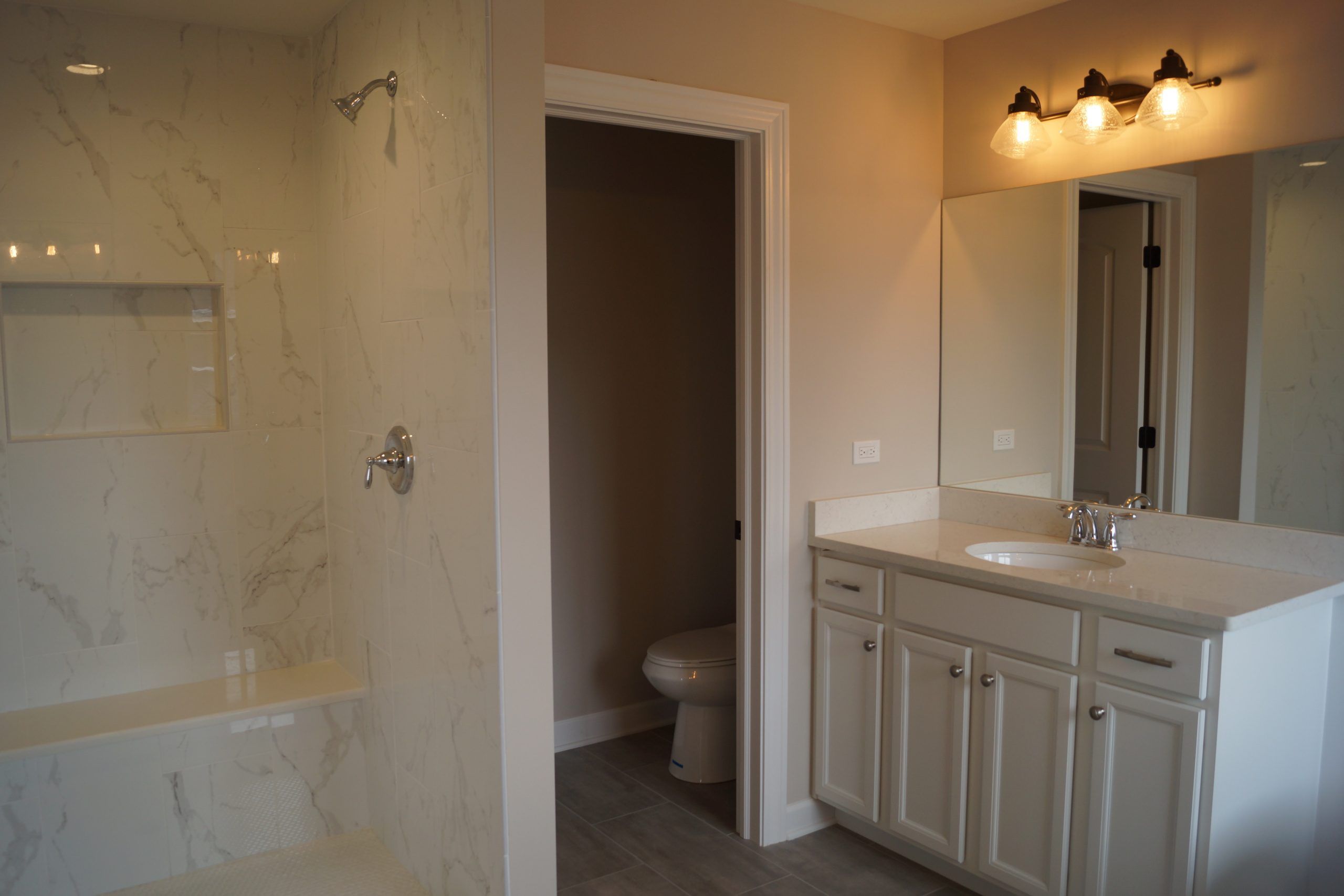 casa en Prairie Ridge’s por Brian Wille Construction