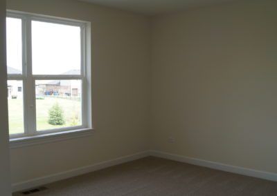casa en Prairie Ridge’s por Brian Wille Construction