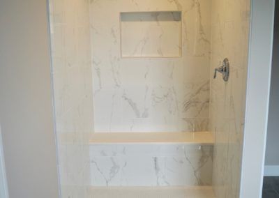 casa en Prairie Ridge’s por Brian Wille Construction