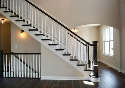 casa en Prairie Ridge’s por Brian Wille Construction