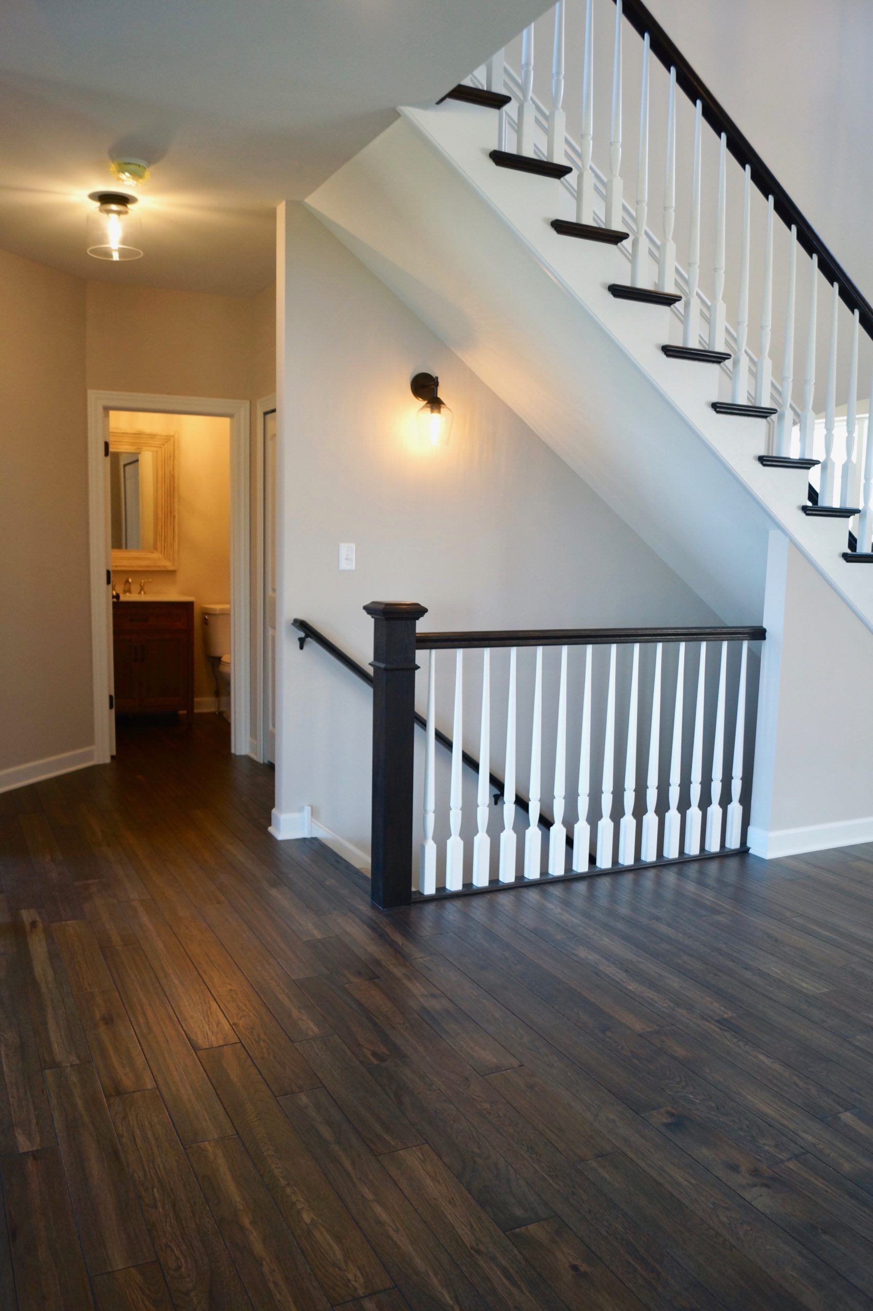 casa en Prairie Ridge’s por Brian Wille Construction