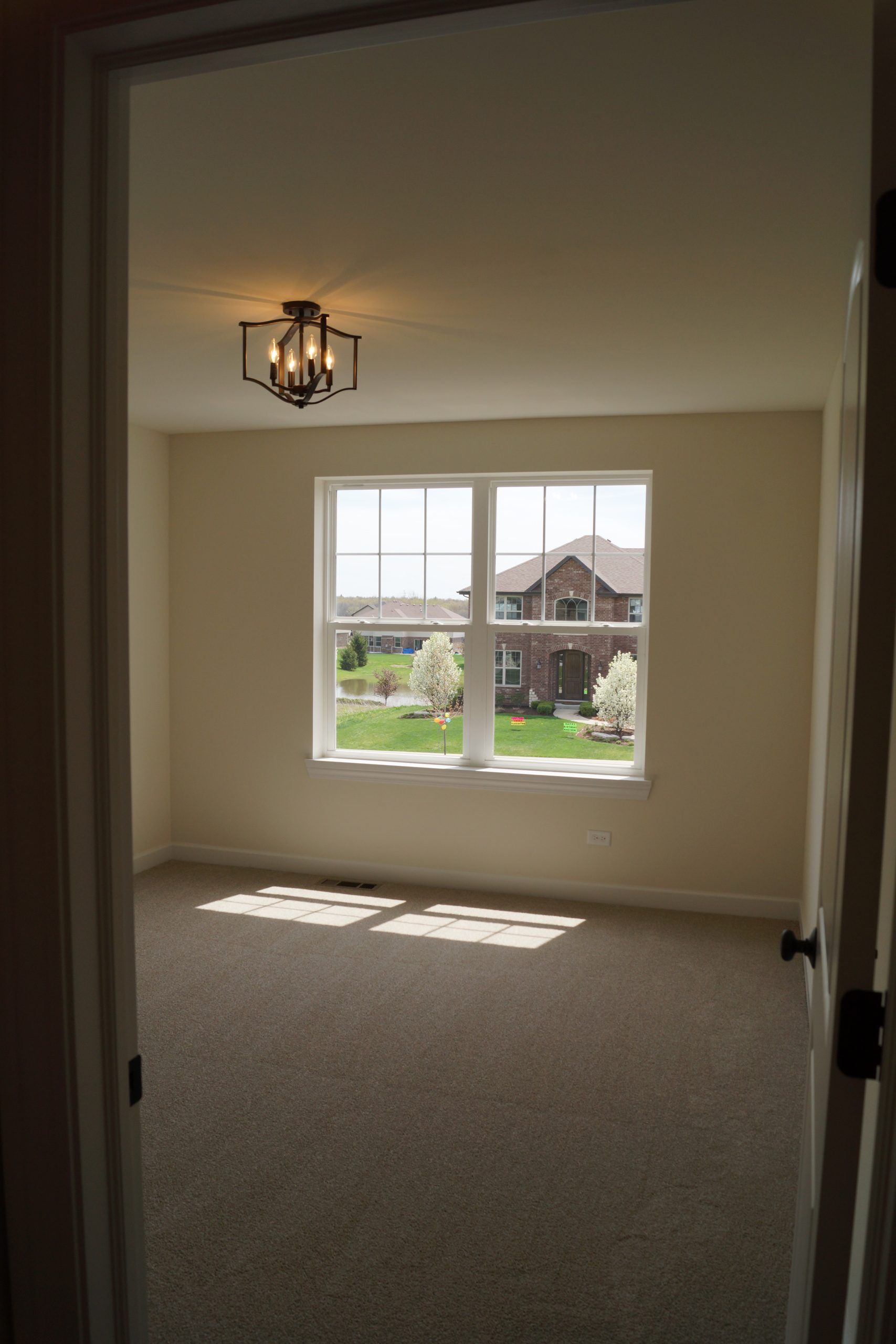 casa en Prairie Ridge’s por Brian Wille Construction