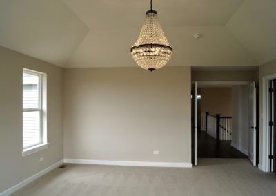 casa en Prairie Ridge’s por Brian Wille Construction
