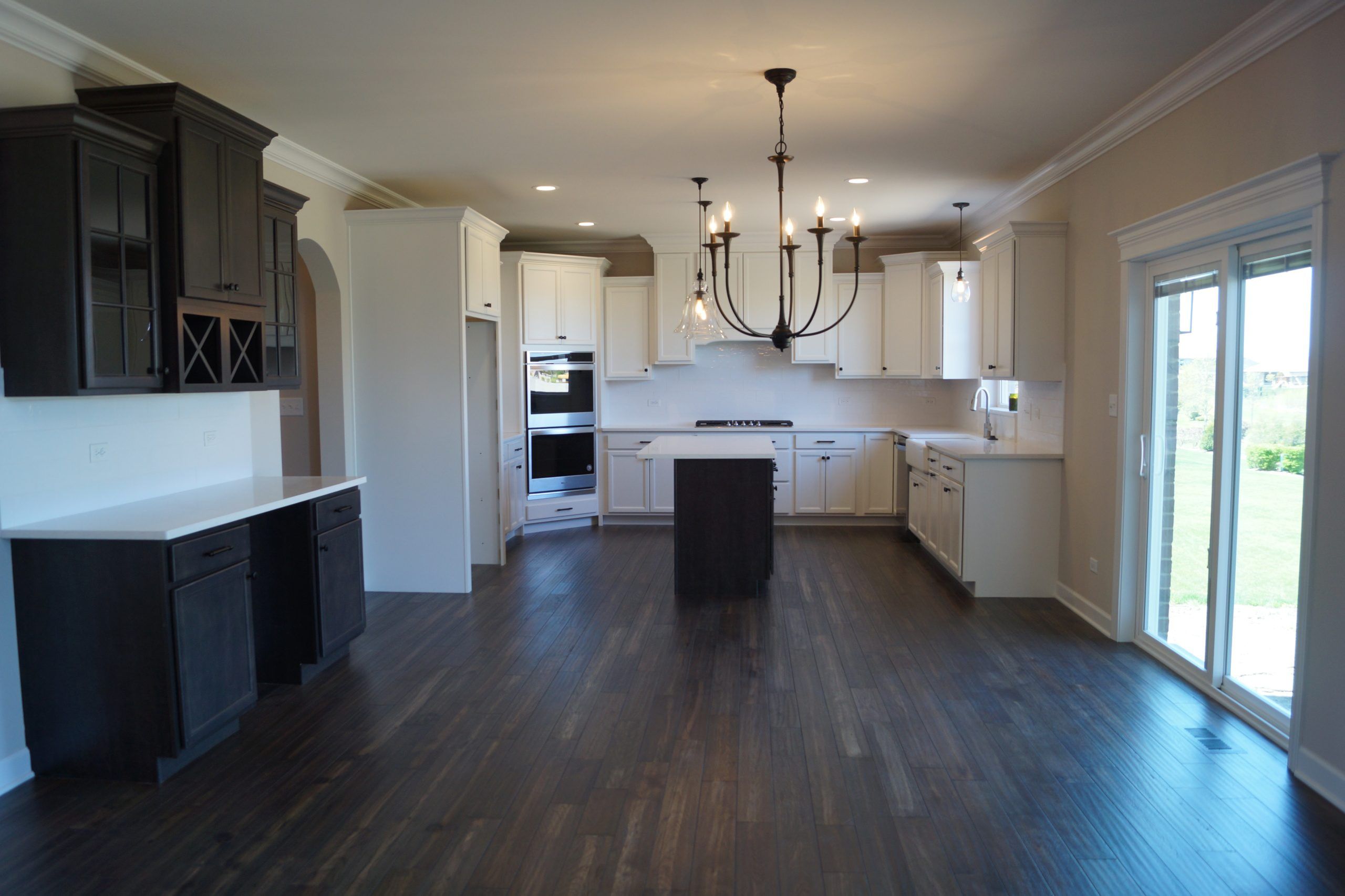 casa en Prairie Ridge’s por Brian Wille Construction