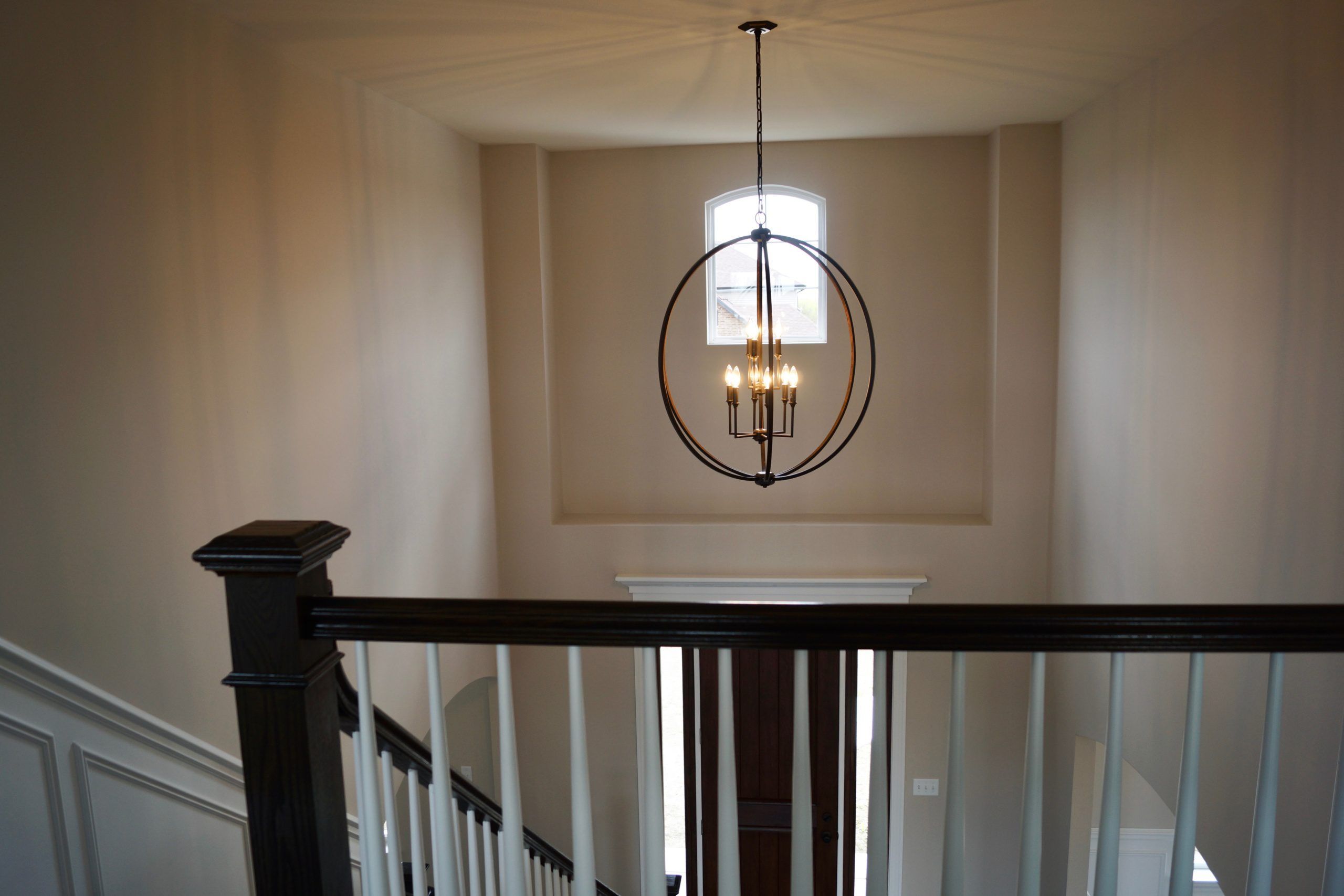 homes in Prairie Ridge’s by Brian Wille Construction