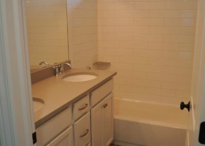 casa en Prairie Ridge’s por Brian Wille Construction