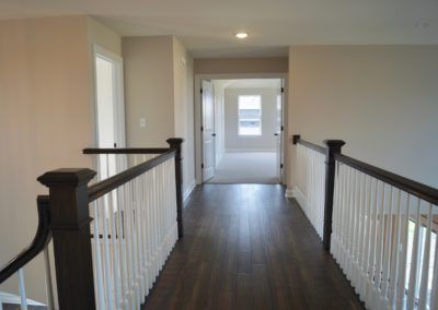 casa en Prairie Ridge’s por Brian Wille Construction