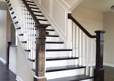 casa en Prairie Ridge’s por Brian Wille Construction