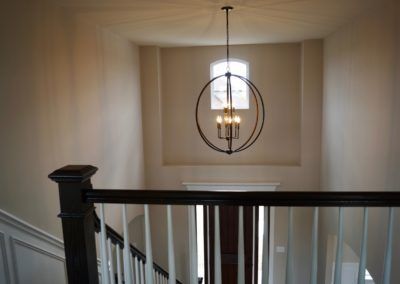 casa en Prairie Ridge’s por Brian Wille Construction