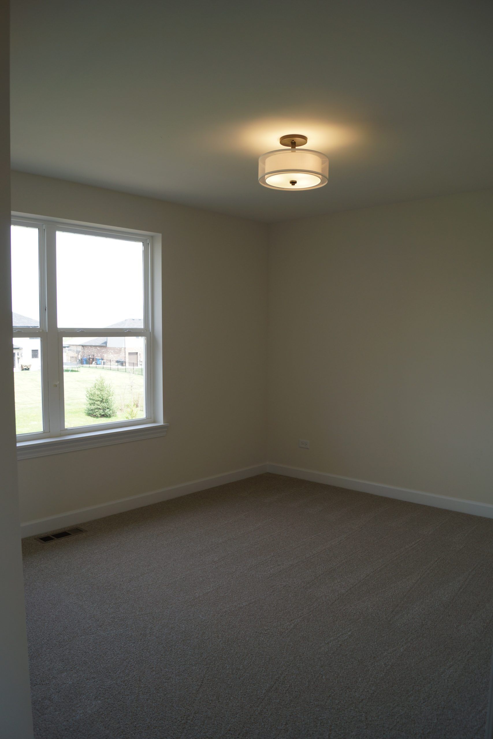 homes in Prairie Ridge’s by Brian Wille Construction