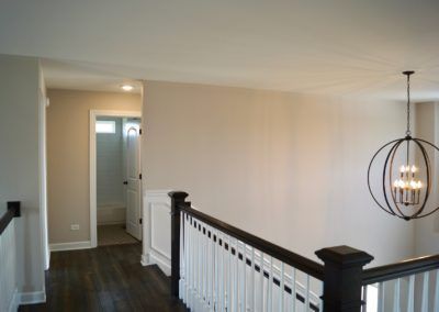 casa en Prairie Ridge’s por Brian Wille Construction