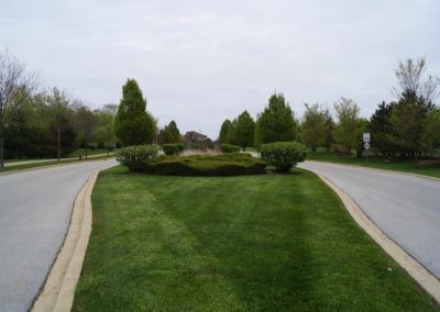 homes in Prairie Ridge’s by Brian Wille Construction
