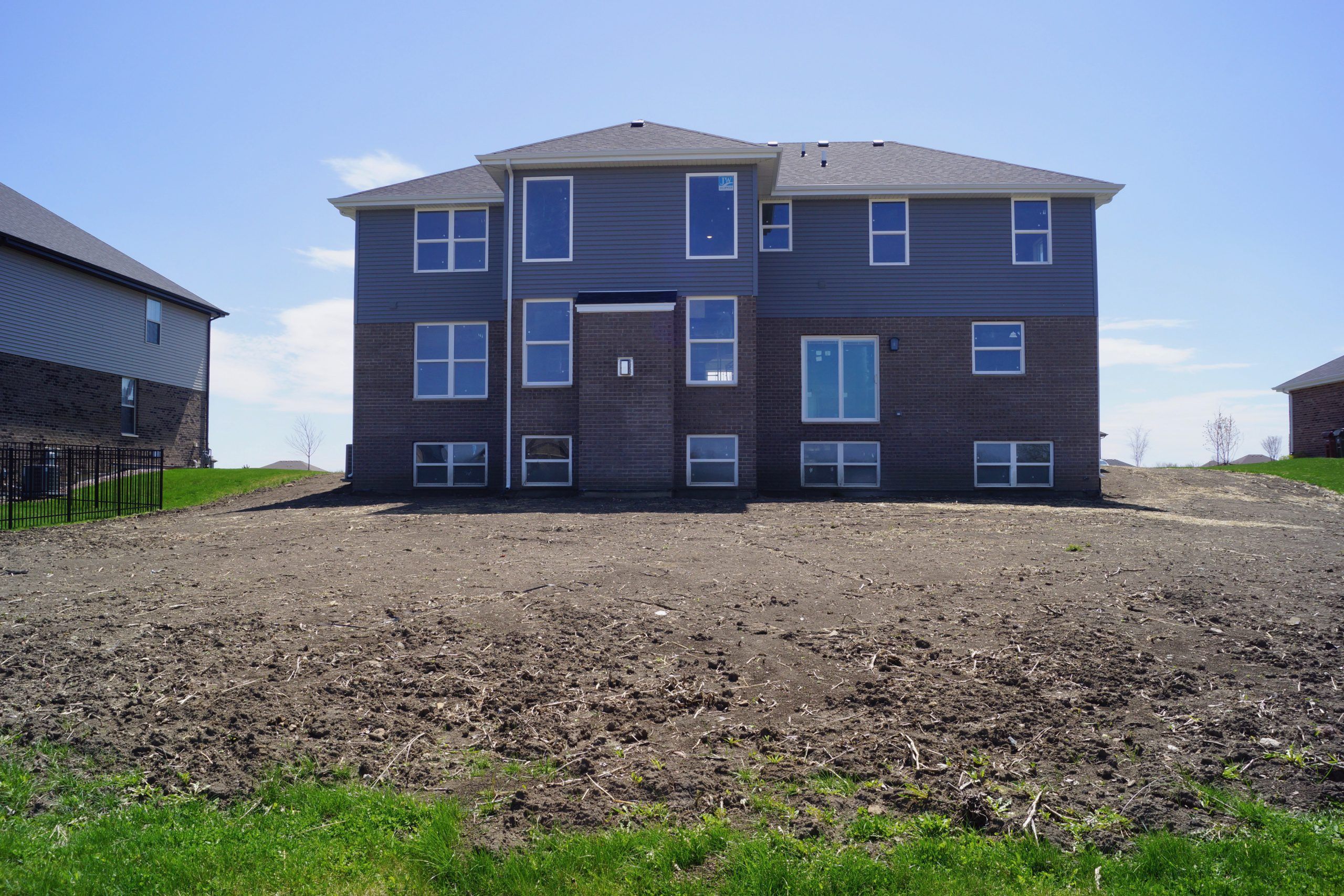 casa en Prairie Ridge’s por Brian Wille Construction