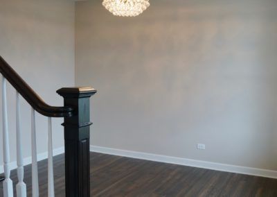 homes in Prairie Ridge’s by Brian Wille Construction