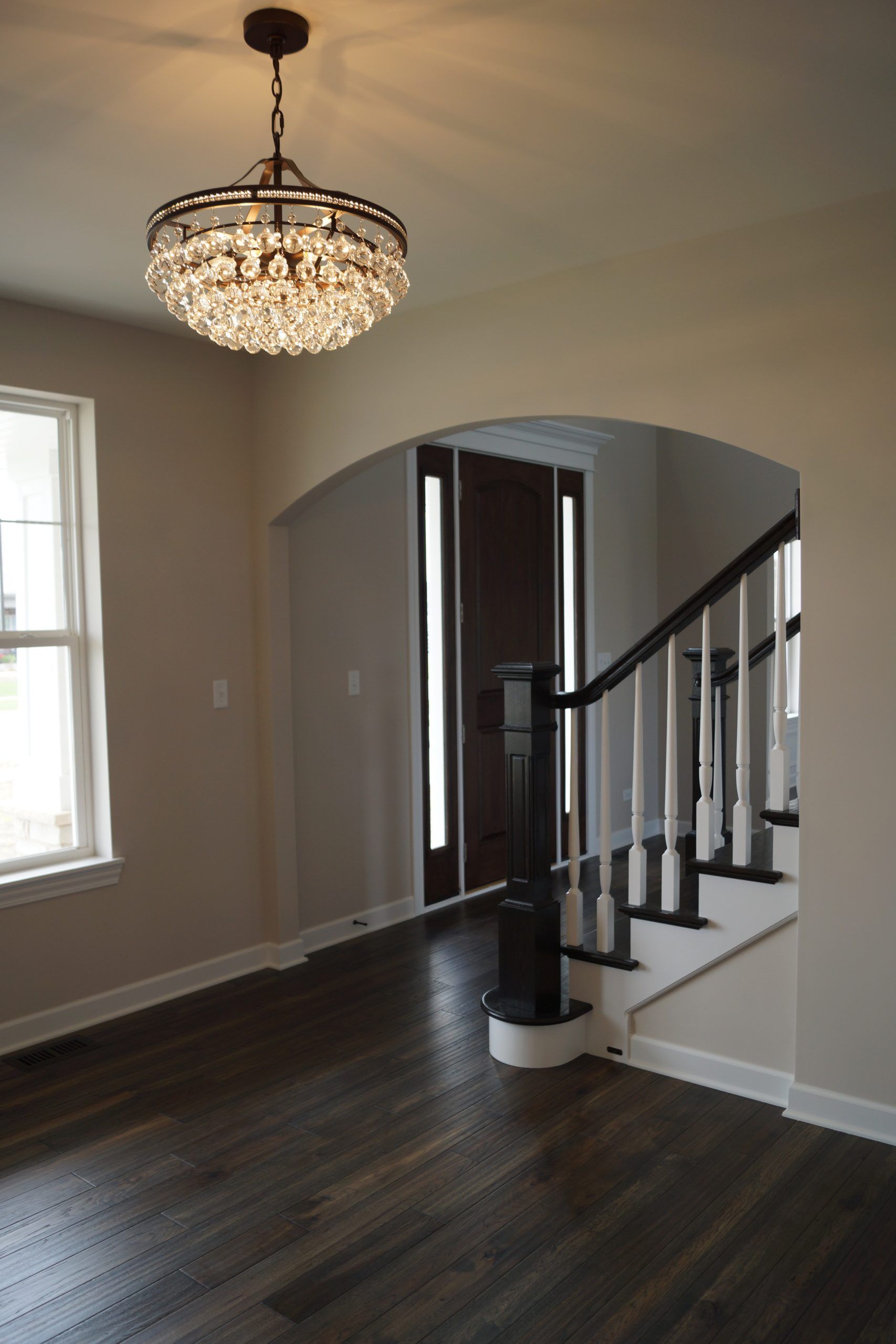 casa en Prairie Ridge’s por Brian Wille Construction