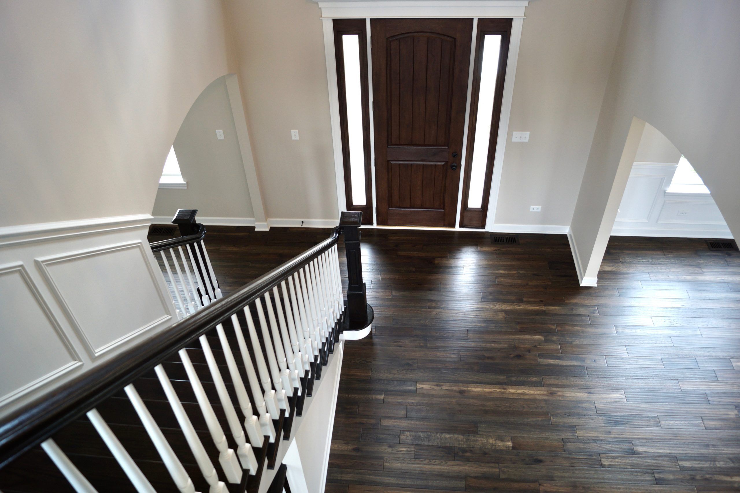 casa en Prairie Ridge’s por Brian Wille Construction